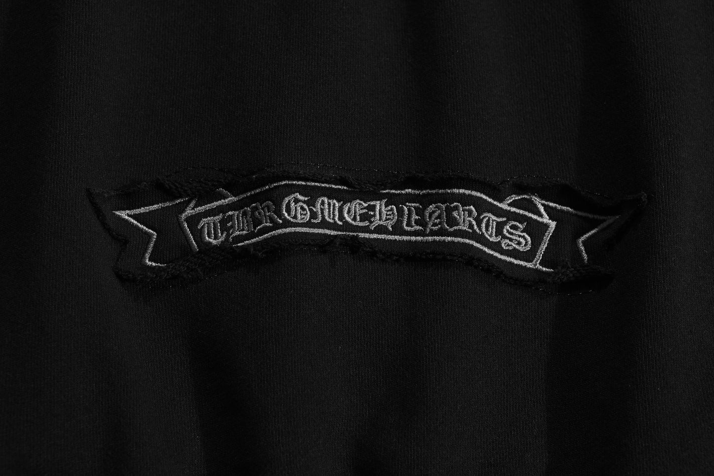 Chrome Hearts Sweatshirt TQ30
