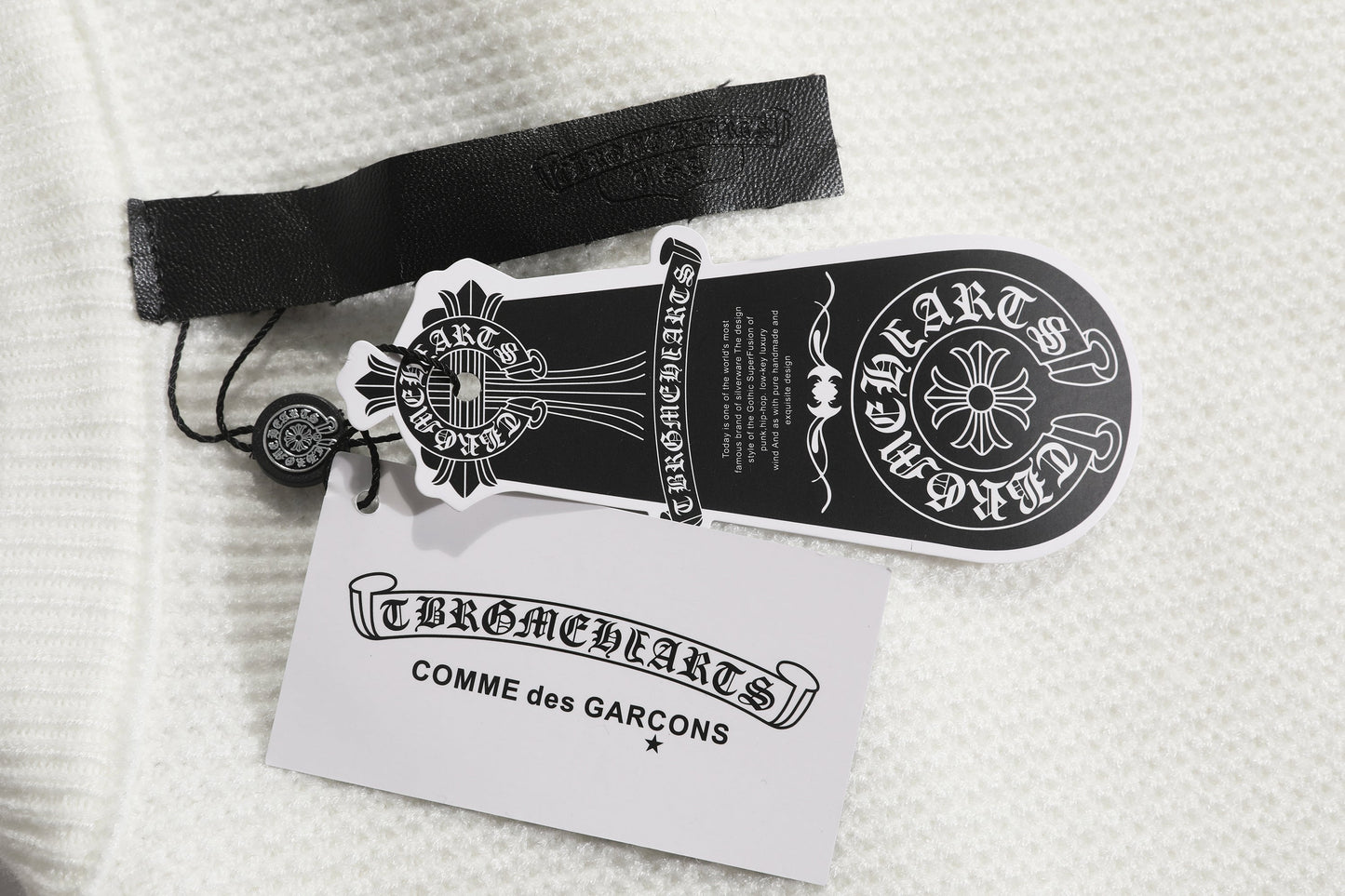 Chrome Hearts Sweatshirt Q41
