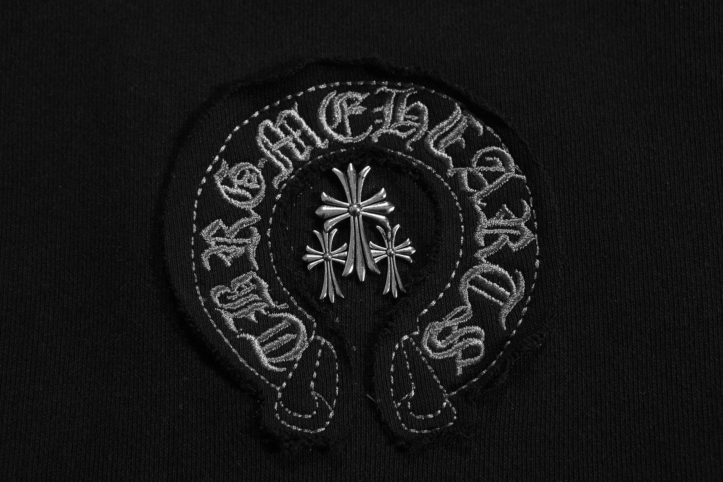 Chrome Hearts Sweatshirt TQ30