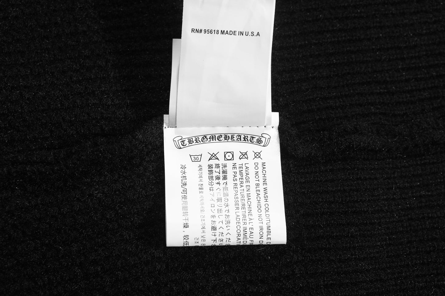 Chrome Hearts Sweatshirt Q41