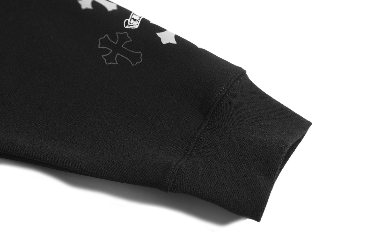 Chrome Hearts Sweatshirt TQ03
