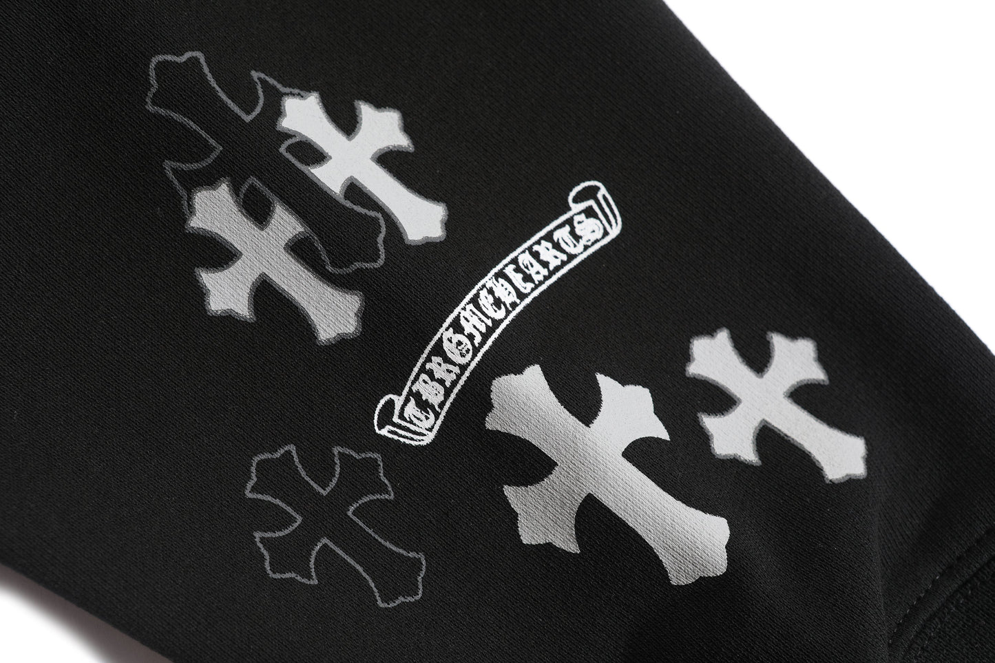Chrome Hearts Sweatshirt TQ03