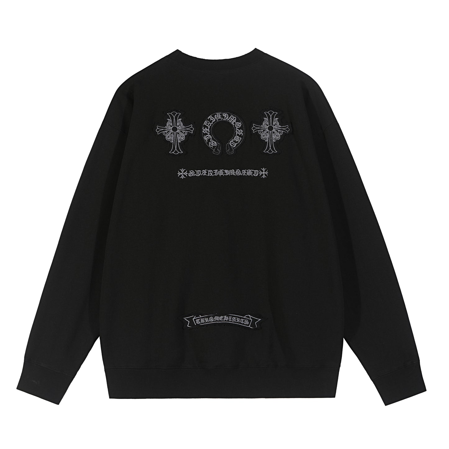 Chrome Hearts Sweatshirt TQ30