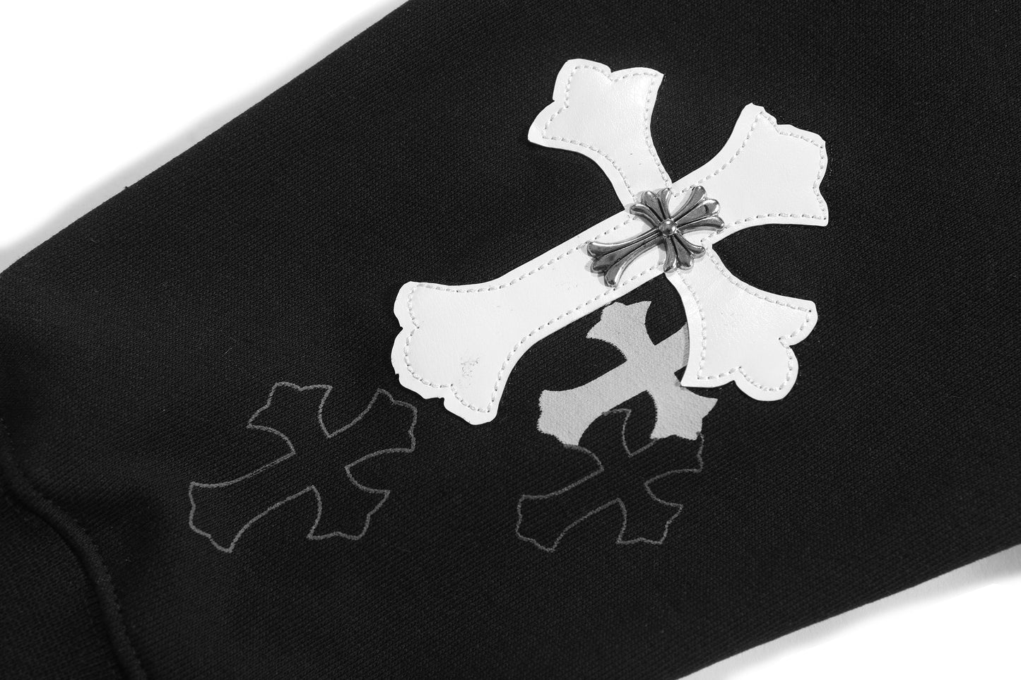 Chrome Hearts Sweatshirt TQ03