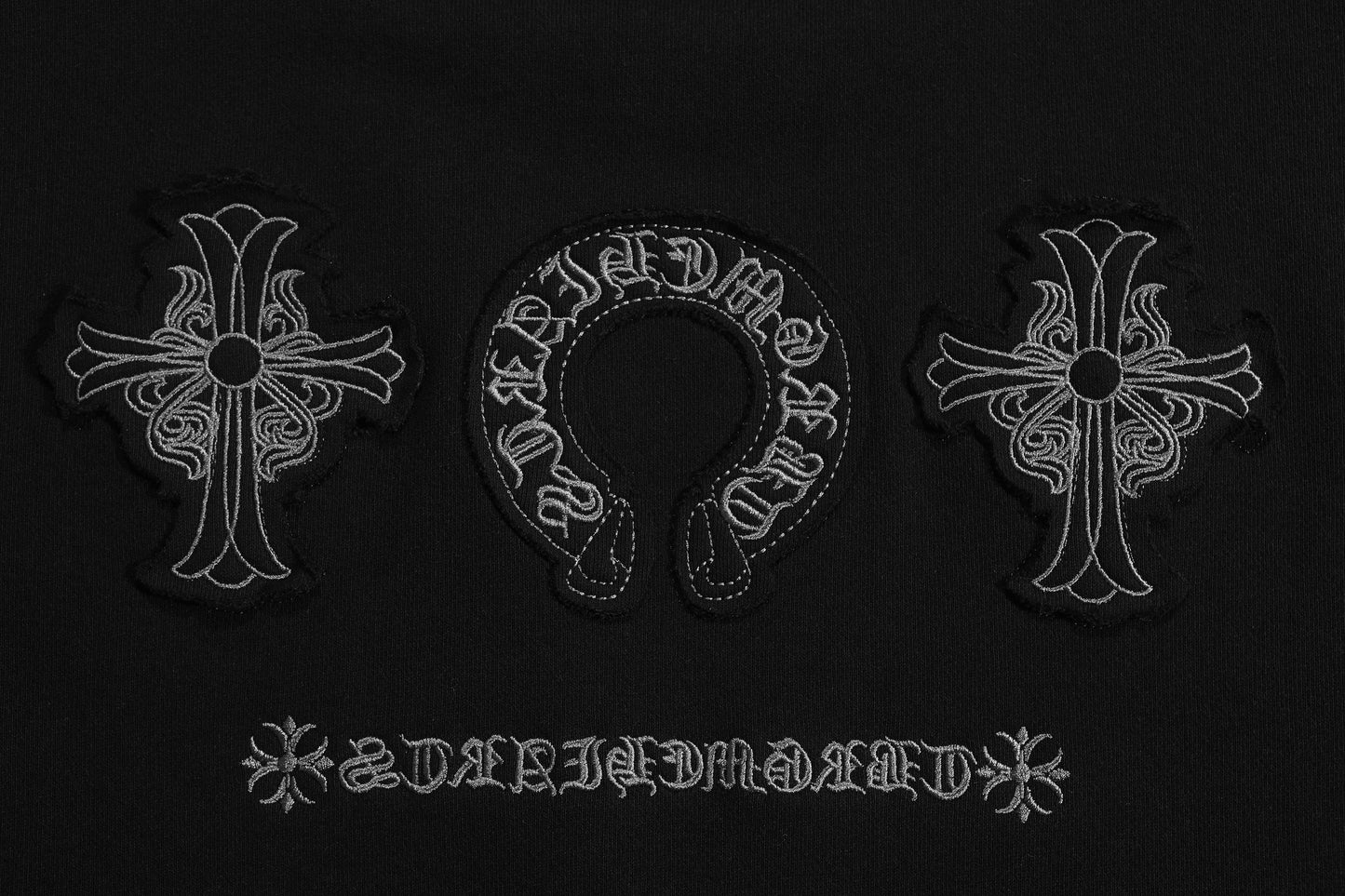 Chrome Hearts Sweatshirt TQ30